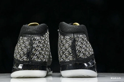 Black 23 Trophy Room 853336-023 Jordan 0920